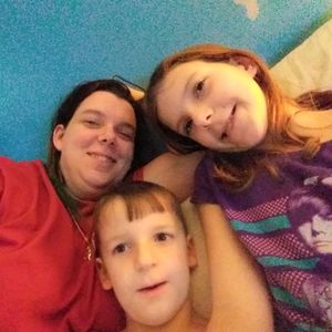 Meet your Posher, Kelie